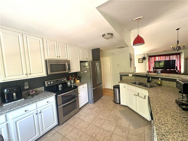 1226 Satin Wood Drive, Greensboro, NC 27410