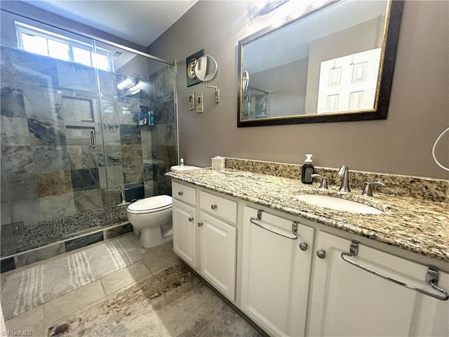 1226 Satin Wood Drive, Greensboro, NC 27410
