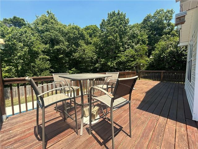 1226 Satin Wood Drive, Greensboro, NC 27410
