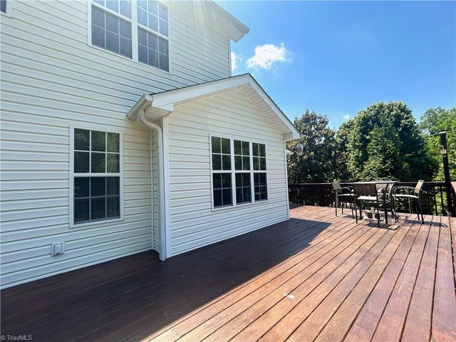1226 Satin Wood Drive, Greensboro, NC 27410
