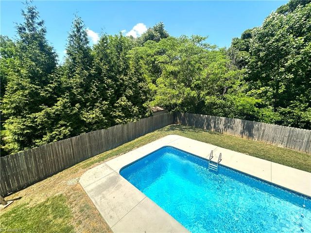 1226 Satin Wood Drive, Greensboro, NC 27410