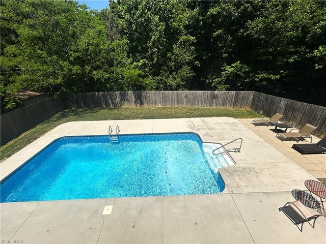 1226 Satin Wood Drive, Greensboro, NC 27410