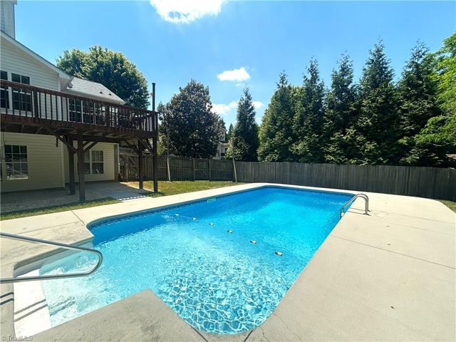 1226 Satin Wood Drive, Greensboro, NC 27410