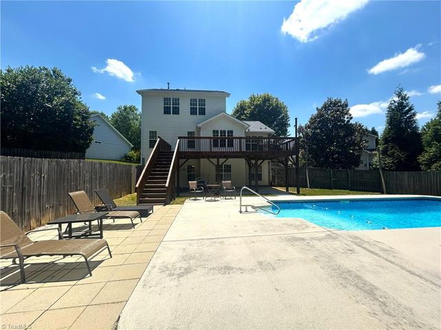 1226 Satin Wood Drive, Greensboro, NC 27410