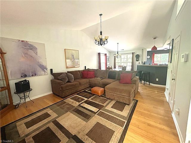 1226 Satin Wood Drive, Greensboro, NC 27410