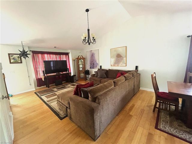 1226 Satin Wood Drive, Greensboro, NC 27410