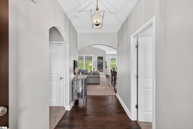 408 Trillium Creek Court, Travelers Rest, SC 29690