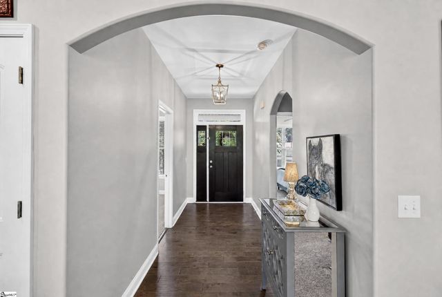 408 Trillium Creek Court, Travelers Rest, SC 29690