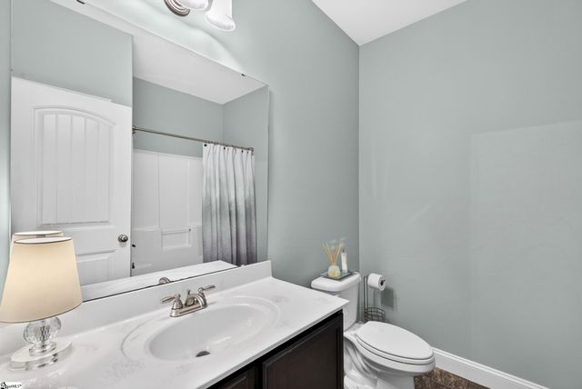 408 Trillium Creek Court, Travelers Rest, SC 29690
