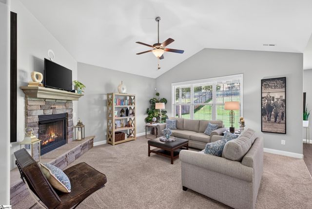 408 Trillium Creek Court, Travelers Rest, SC 29690
