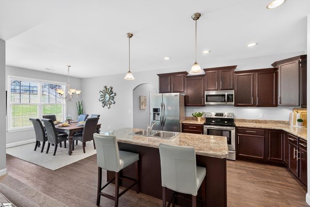 408 Trillium Creek Court, Travelers Rest, SC 29690