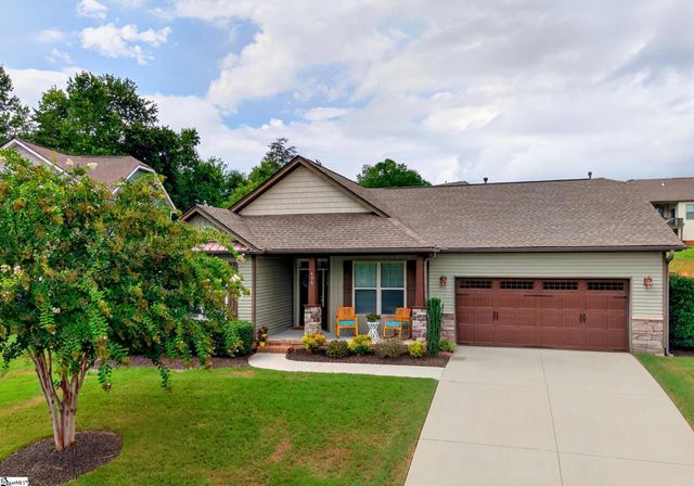 408 Trillium Creek Court, Travelers Rest, SC 29690