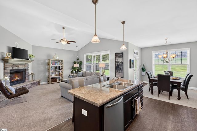 408 Trillium Creek Court, Travelers Rest, SC 29690