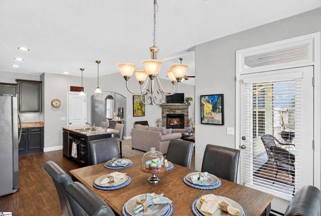 408 Trillium Creek Court, Travelers Rest, SC 29690