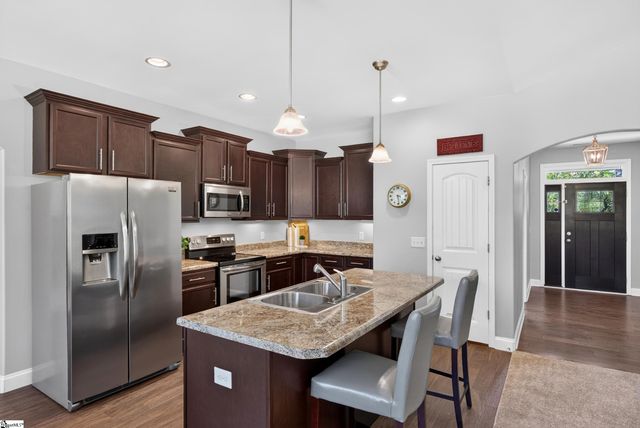 408 Trillium Creek Court, Travelers Rest, SC 29690