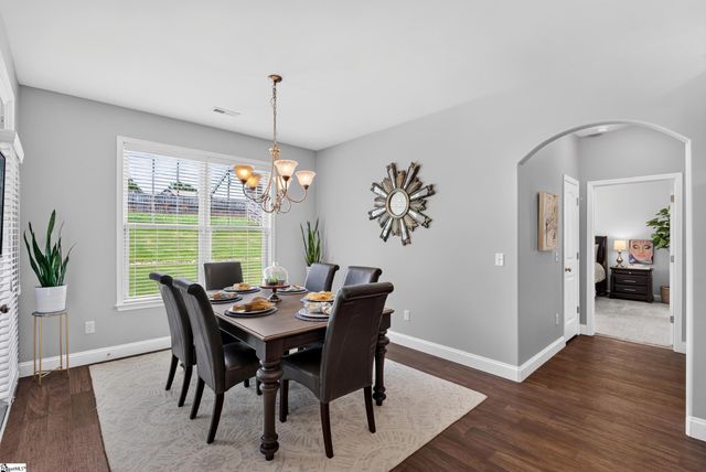 408 Trillium Creek Court, Travelers Rest, SC 29690