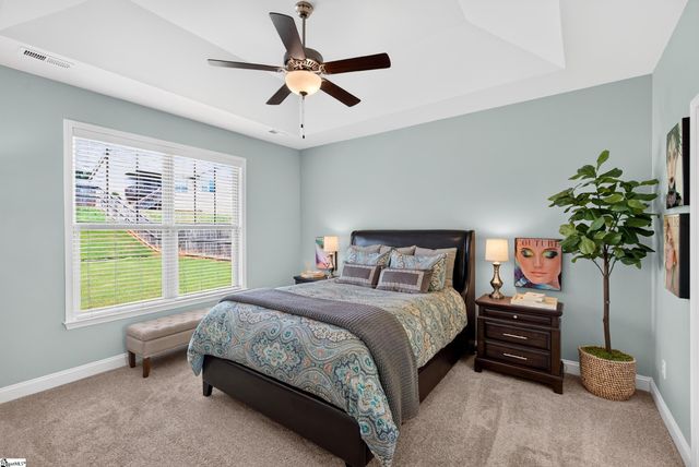 408 Trillium Creek Court, Travelers Rest, SC 29690