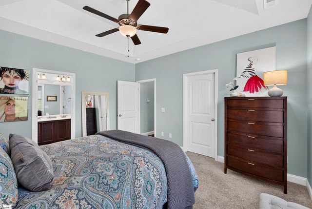 408 Trillium Creek Court, Travelers Rest, SC 29690
