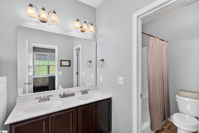 408 Trillium Creek Court, Travelers Rest, SC 29690