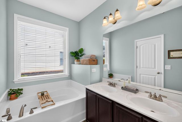 408 Trillium Creek Court, Travelers Rest, SC 29690