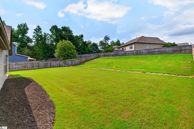 408 Trillium Creek Court, Travelers Rest, SC 29690