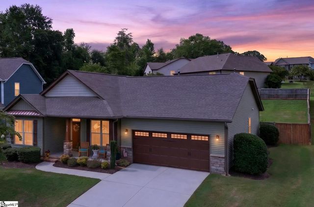 408 Trillium Creek Court, Travelers Rest, SC 29690