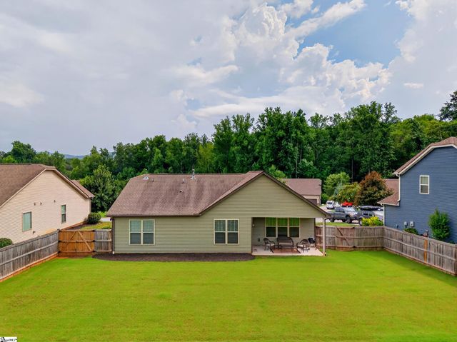 408 Trillium Creek Court, Travelers Rest, SC 29690