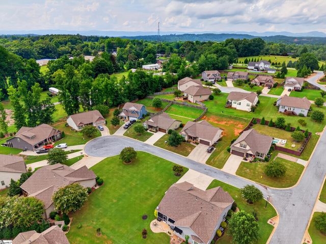 408 Trillium Creek Court, Travelers Rest, SC 29690