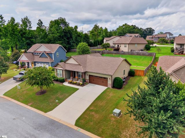 408 Trillium Creek Court, Travelers Rest, SC 29690