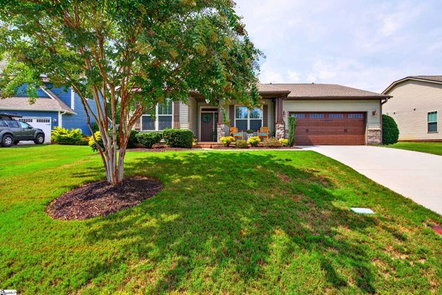 408 Trillium Creek Court, Travelers Rest, SC 29690