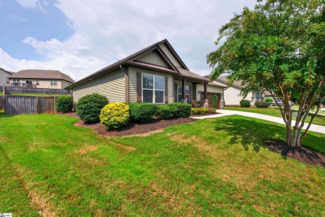 408 Trillium Creek Court, Travelers Rest, SC 29690