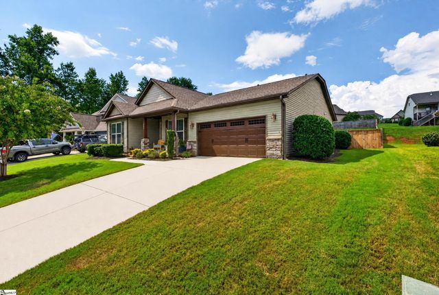 408 Trillium Creek Court, Travelers Rest, SC 29690