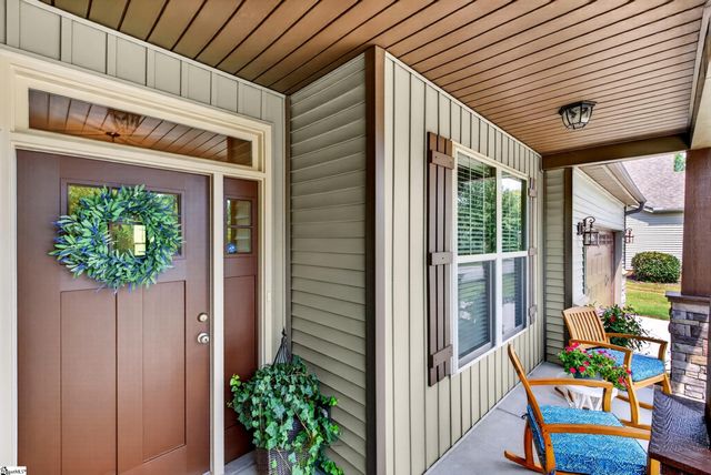 408 Trillium Creek Court, Travelers Rest, SC 29690