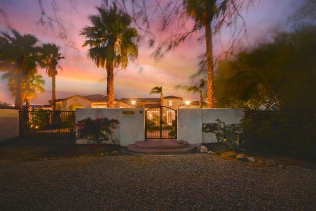 31725 Chimayo Road, Thousand Palms, CA 92276