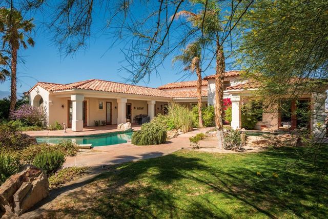 31725 Chimayo Road, Thousand Palms, CA 92276