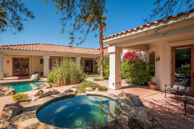 31725 Chimayo Road, Thousand Palms, CA 92276