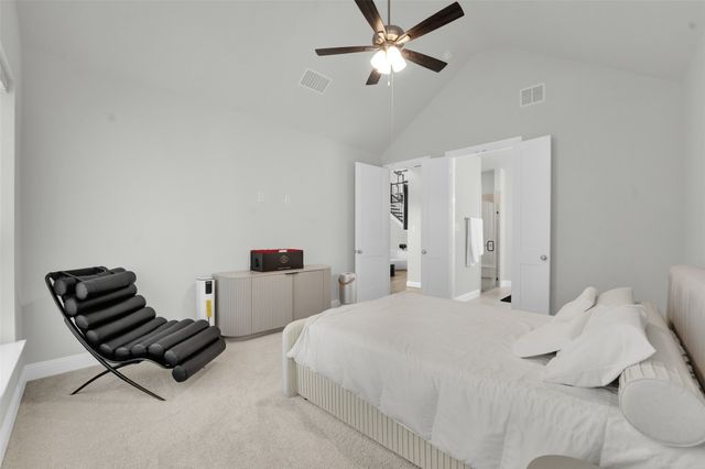 3520 Helios Lane, Corinth, TX 76208