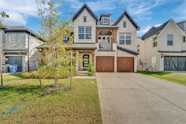 3520 Helios Lane, Corinth, TX 76208