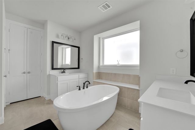 3520 Helios Lane, Corinth, TX 76208