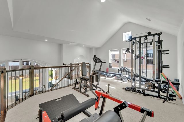 3520 Helios Lane, Corinth, TX 76208