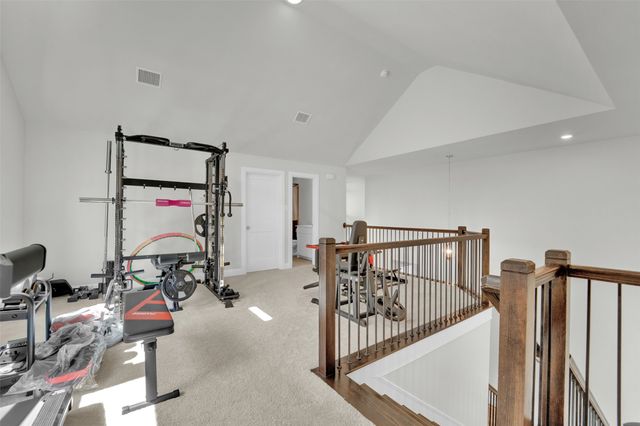 3520 Helios Lane, Corinth, TX 76208