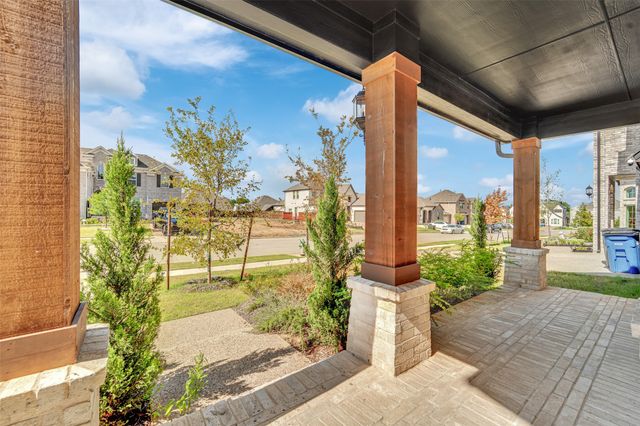 3520 Helios Lane, Corinth, TX 76208