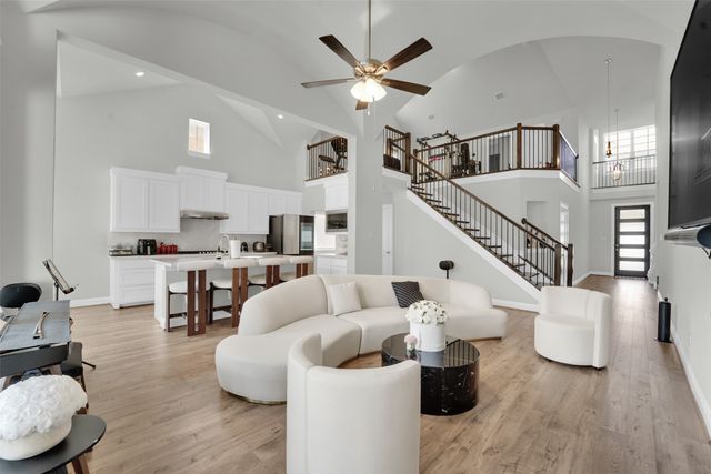 3520 Helios Lane, Corinth, TX 76208