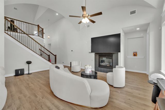 3520 Helios Lane, Corinth, TX 76208
