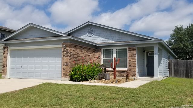 453 Wind Gust, New Braunfels, TX 78130
