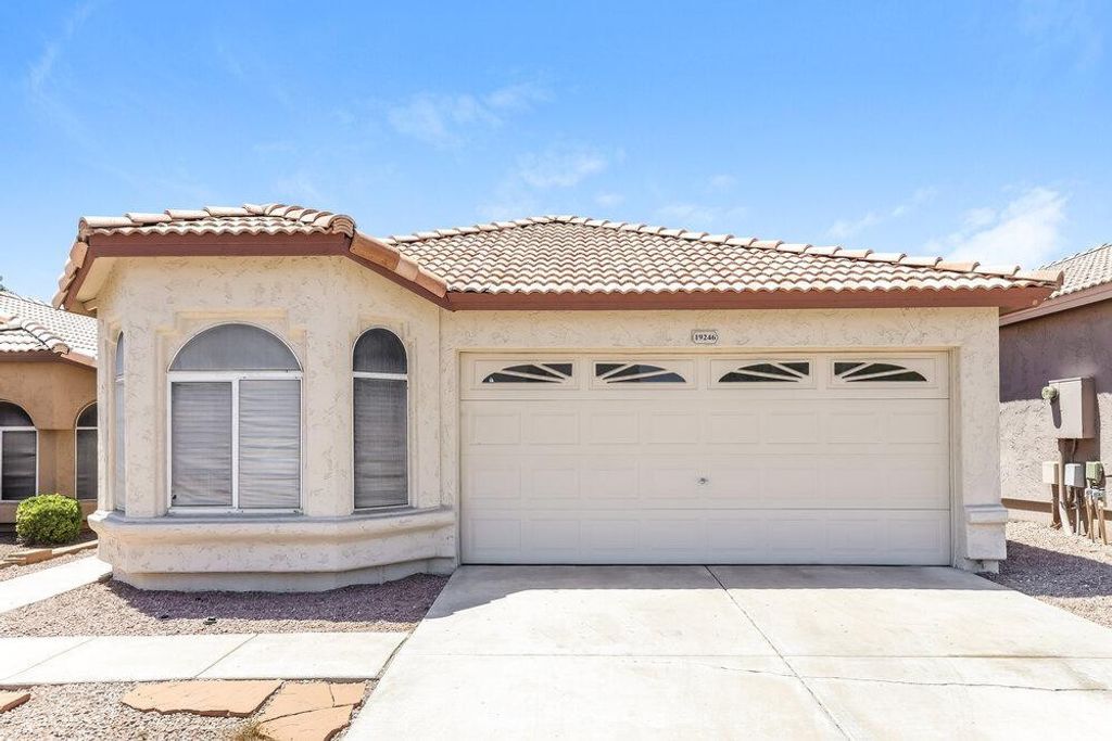 19246 N 31st Street, Phoenix, AZ 85050