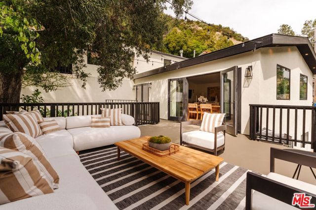 9849 Portola Drive, Beverly Hills, CA 90210