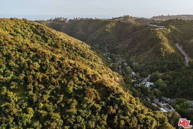 9849 Portola Drive, Beverly Hills, CA 90210
