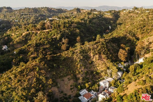 9849 Portola Drive, Beverly Hills, CA 90210