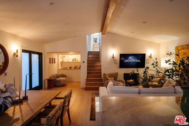 9849 Portola Drive, Beverly Hills, CA 90210